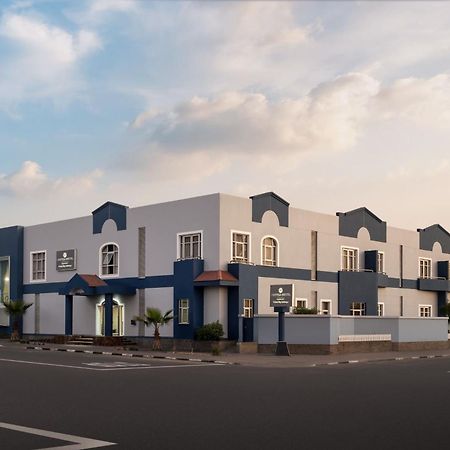 Protea Hotel By Marriott Walvis Bay Indongo Екстериор снимка