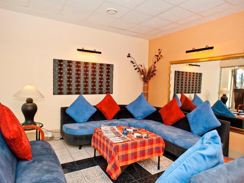 Protea Hotel By Marriott Walvis Bay Indongo Екстериор снимка