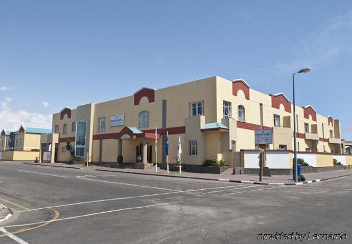 Protea Hotel By Marriott Walvis Bay Indongo Екстериор снимка
