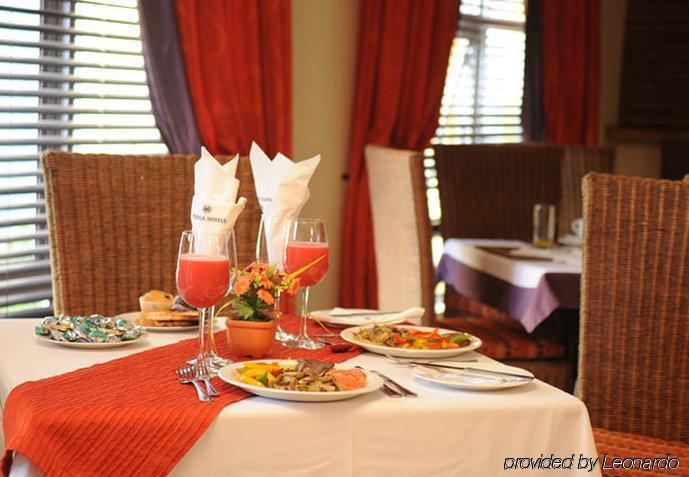 Protea Hotel By Marriott Walvis Bay Indongo Екстериор снимка