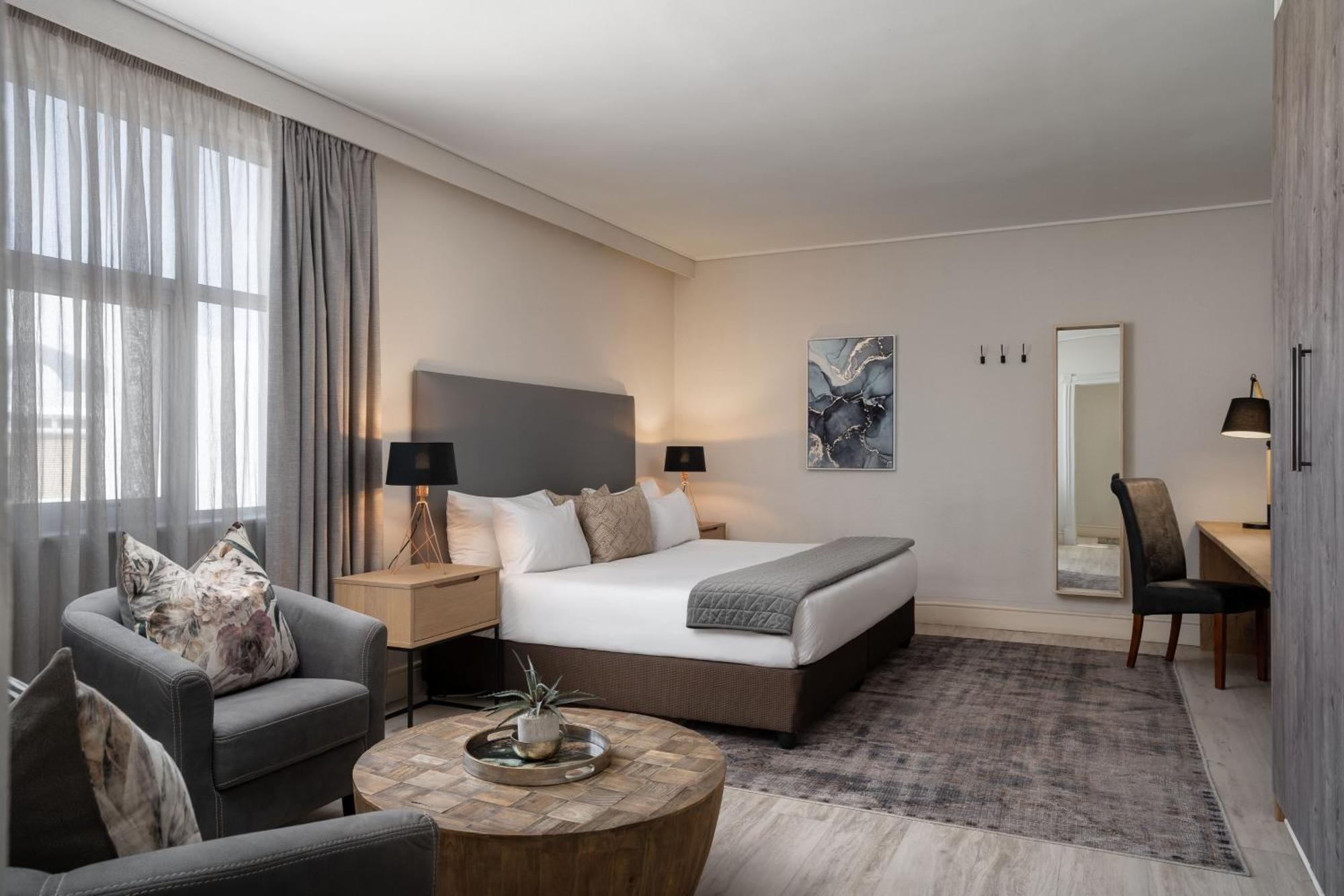 Protea Hotel By Marriott Walvis Bay Indongo Екстериор снимка