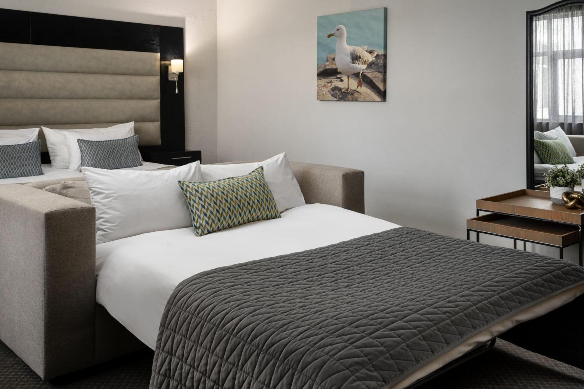 Protea Hotel By Marriott Walvis Bay Indongo Екстериор снимка